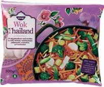 Planet Pride, 300 g, Fryst