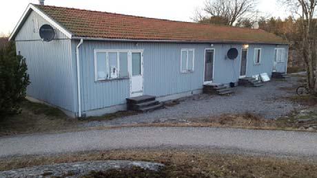 Detaljplan för Del av kv Sadelmakaren 3.