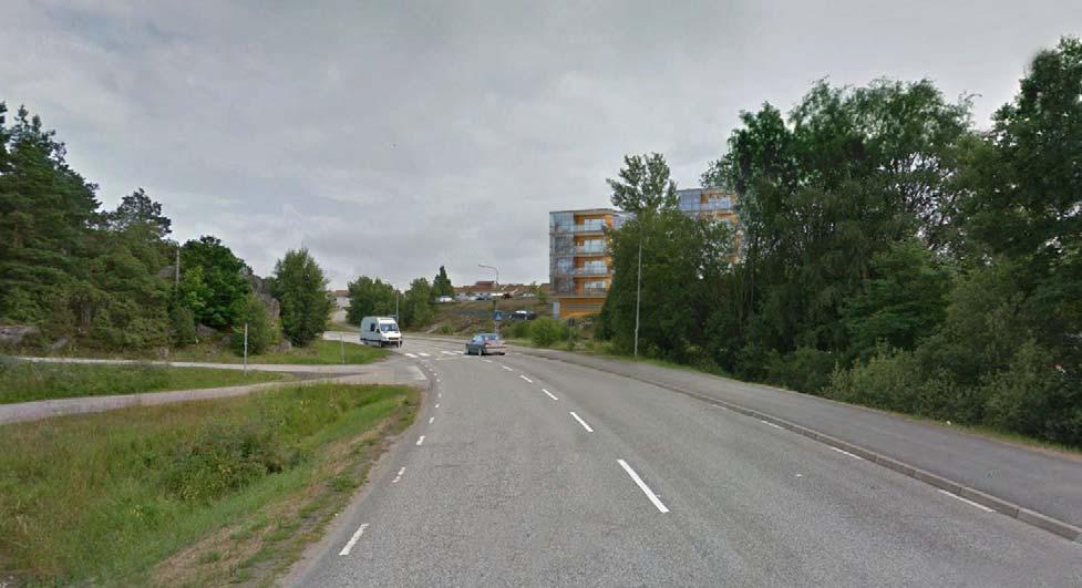 Detaljplan för Del av kv