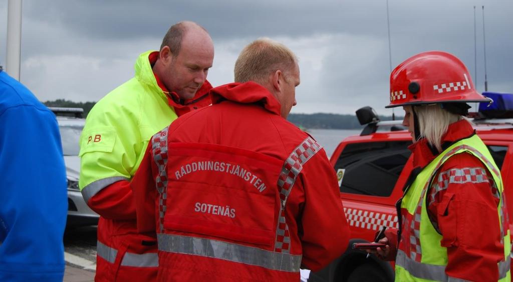 Offentlig förvaltning - I samband med den planering av personalförsörjning, som genomfördes inför hotet om en pandemi, kunde vi konstatera att den största bristen finns inom några få områden där en