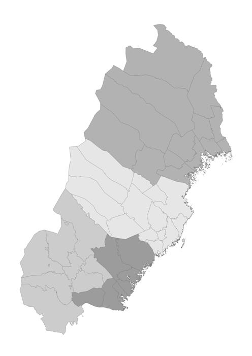 Medborgare i norr 2008 en frågeundersökning Frågeundersökningen Medborgare i norr 2008 genomförs av statsvetenskapliga institutionen, Umeå universitet, i samverkan med forskare vid Luleå tekniska