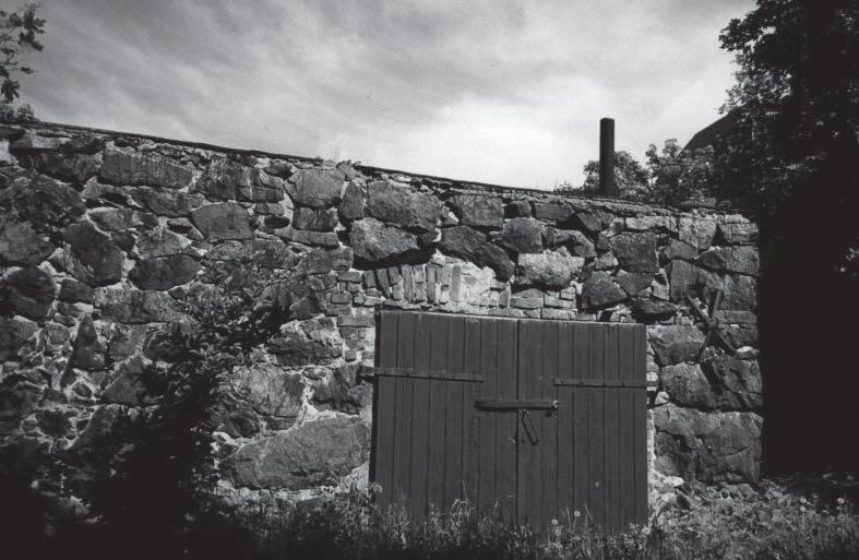 Foto författarna, 2000.