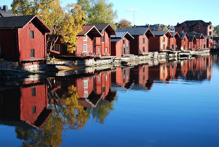 EFTERMIDDAGSVERKSAMHETEN INOM