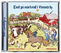 Emil på marknad i Vimmerby PDF ladda ner LADDA NER LÄSA Beskrivning Författare: Astrid Lindgren. inspirerade av hennes fars barndomsminnen.