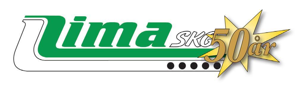 LIMA SKYTTEGILLE 50 år Den 1 januari 1967 bildades Lima Skyttegille genom sammanslagning av Limedsforsens och Torgås skytteföreningar. Sektioner för gevär, pistol och skidskytte bildades.
