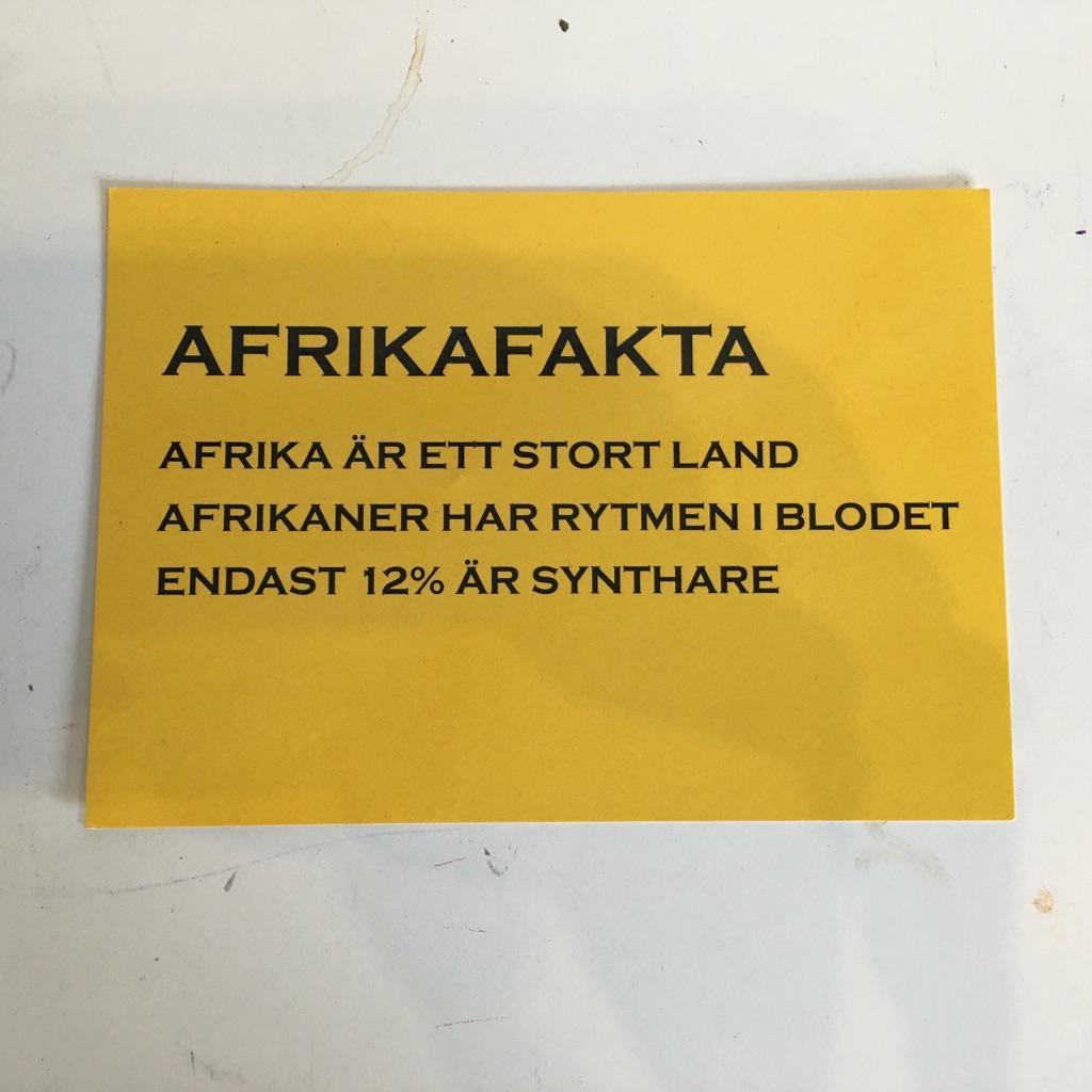 Att förhålla sig