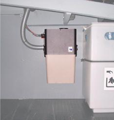 OMNIplus originaldelar rabatterade priser under begränsad tid. Inbyggd dammsugare från OMNIplus helt enkelt rent!