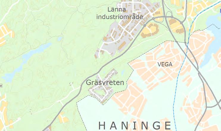 Programbeskrivning Planens syfte och huvuddrag Beslut i och med projektplan 2014-16 har fattats i kommunfullmäktige den 10 februari 2014, att upprätta förslag till detaljplaneprogram för Gräsvretens