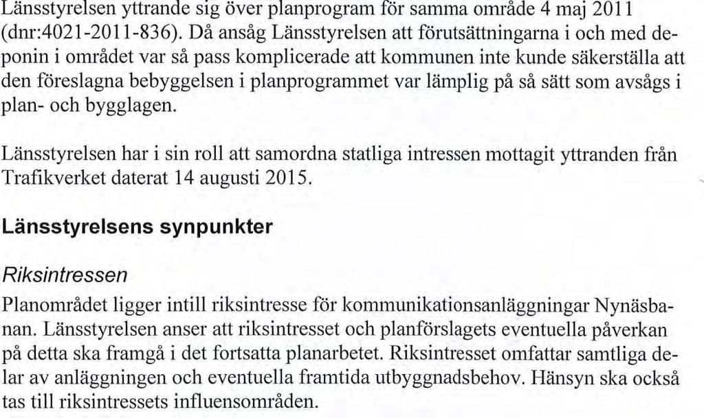 KOMMUNSTYRELSENS