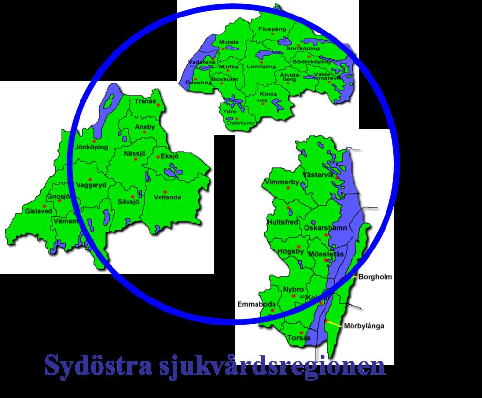 RCC systemstöd för