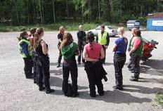 Sommaren 2013 blev en fantastisk hojsäsong för de flesta.