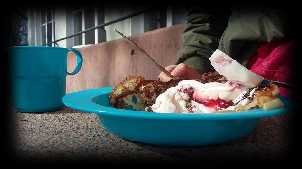 Vikten av att lära sig olika egenskaper * vi kommunicerar mycket i dagens samhälle, men fostrar vi våra barn att vara goda lyssnare?