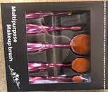 Aguilera Woman EDT+Schampo