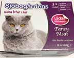 5-pack I kyckling
