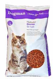 Kattmat Sjöbogårdens