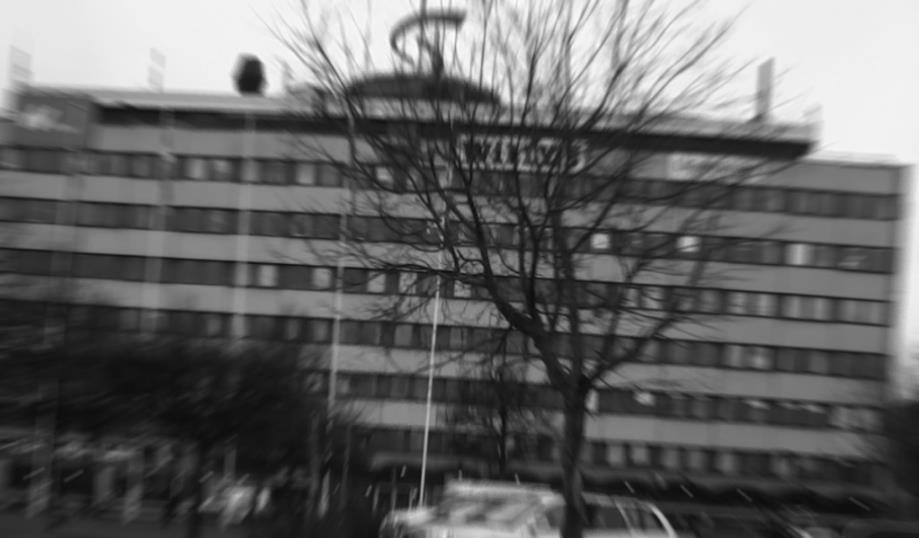 EXEMPLET SKÄGGETORP Individer med utländsk bakgrund bor i allt större utsträckning i områden med lägre socio-ekonomisk status.
