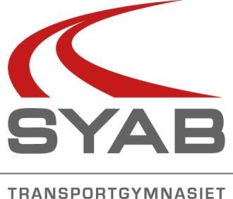 Välkommen till SYAB