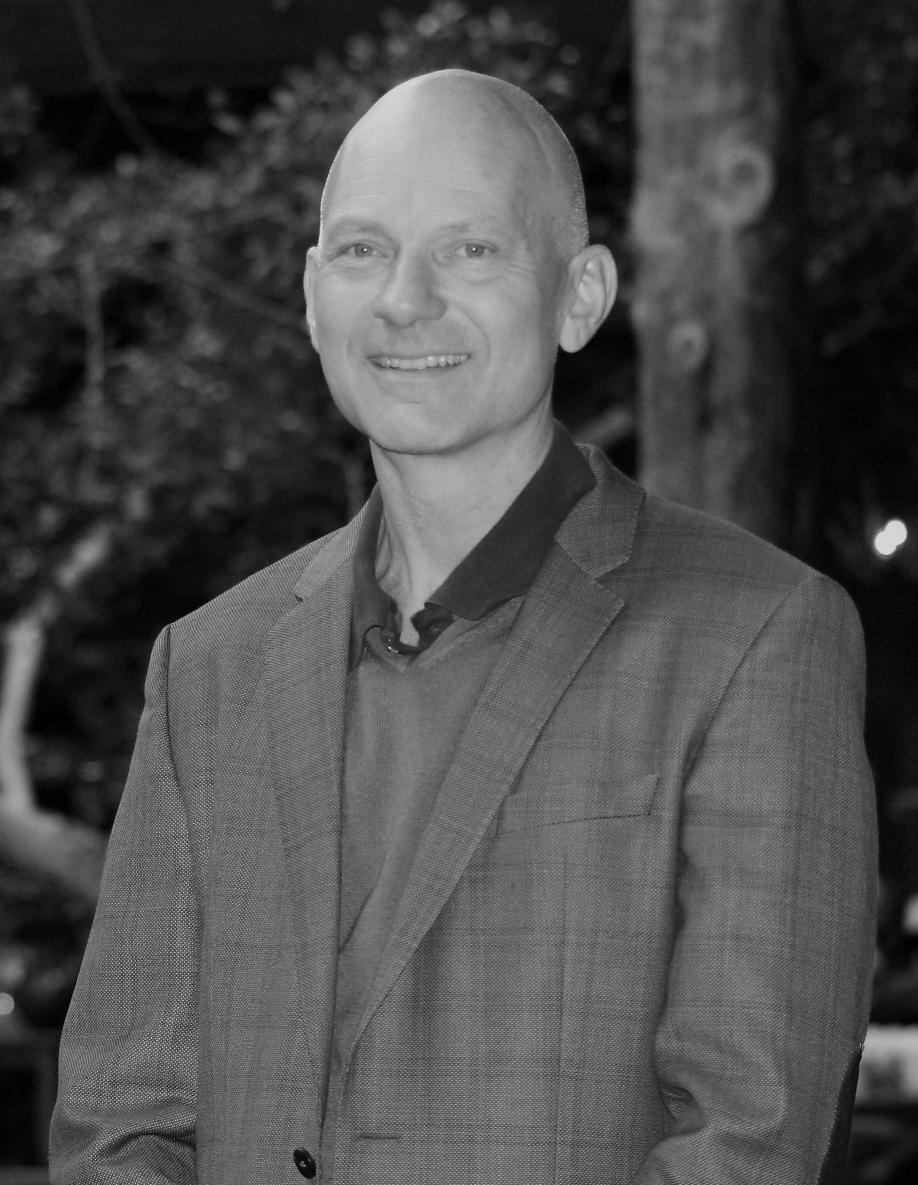 Tommy Ytterström, VD Pro & Pro Varför har Pro & Pro valt att ha en industridoktorand i FORIC vid Mittuniversitetet?