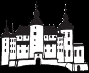 Svarta Örnsbladet Logen Läckö Slott - Årgång 32 - Nummer 8 - november-december 2015