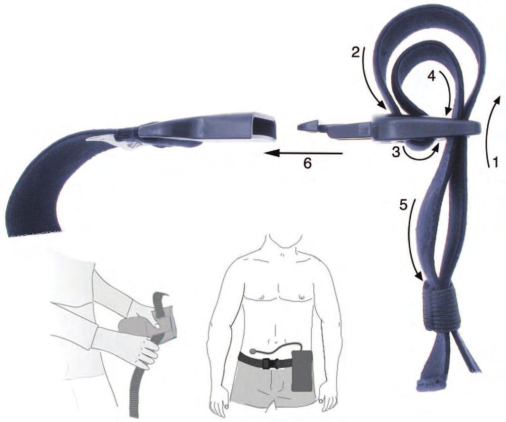 Dimensioner: 110 cm