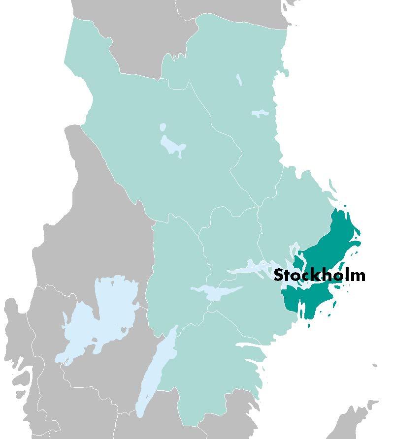 Konjunkturen i Stockholms