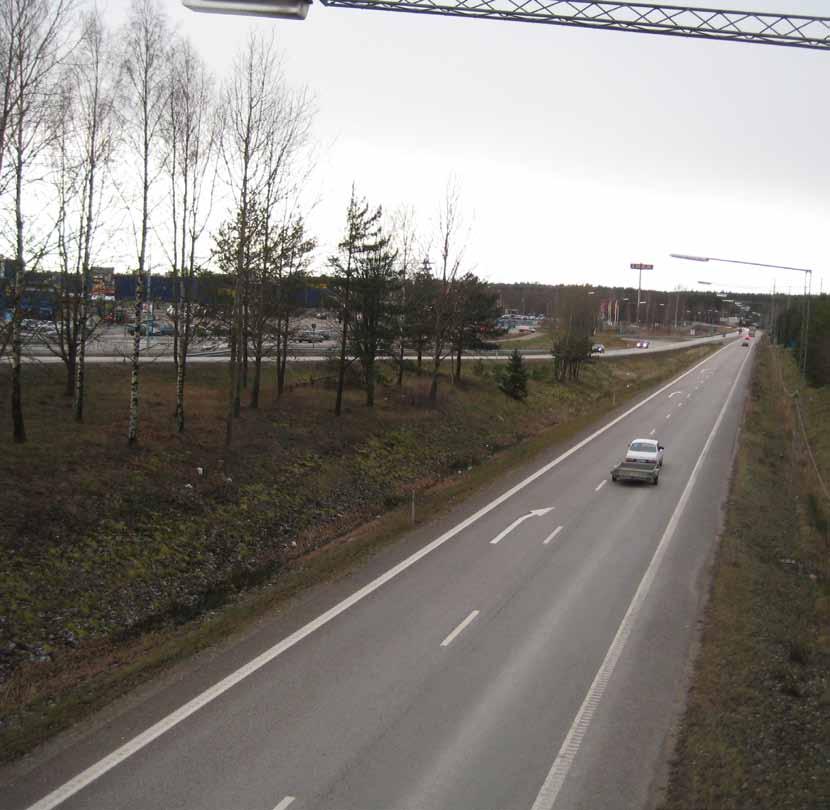 Fördjupad utredning delen förbi