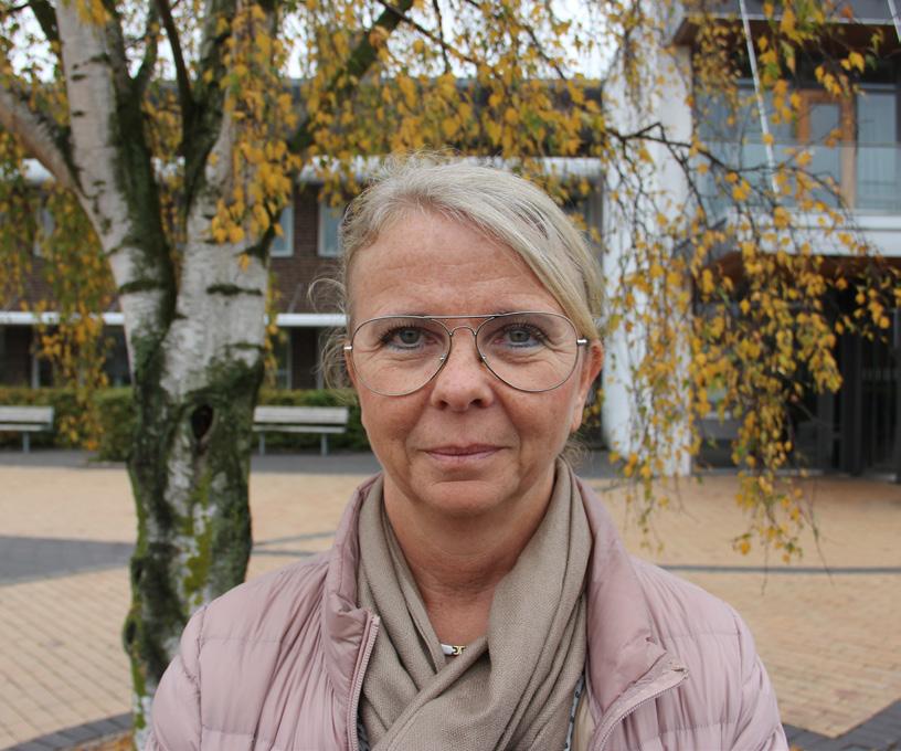Snart dags för advent och julstök med allt vad det innebär Sommaren kom aldrig men det gjorde däremot hösten och snart är det även dags för första advent och julstök med allt vad det innebär.