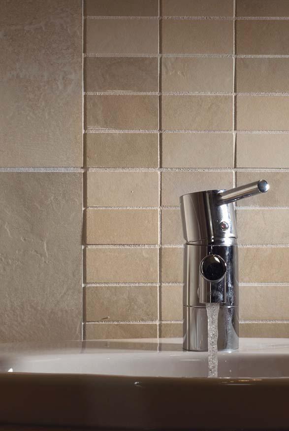 serie instone glaserade