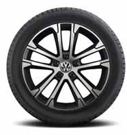 18" T SC 1 )2 ) GT SC A S T Golf Sportscombi Alltrack