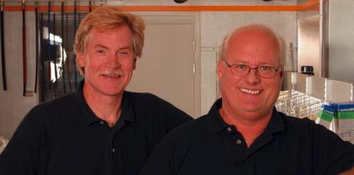 Parker Plus mer för mindre, en bra affär Plustjänster Logistiktjänster Kitting Lagertjänster Kitting fler blir färre!