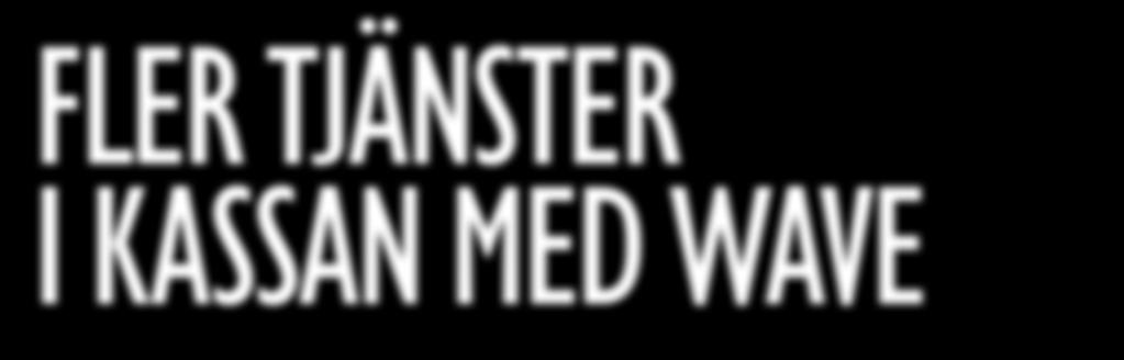 levande KRAMKALAS Marabou vill få oss