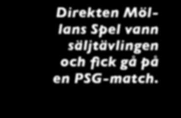 De gör ett mycket bra jobb och är en stor del av framgången. Per Gustafsson på Aros Tobak i Västerås tycker att MoneyGram är en enkel, smidig och lönsam tjänst.