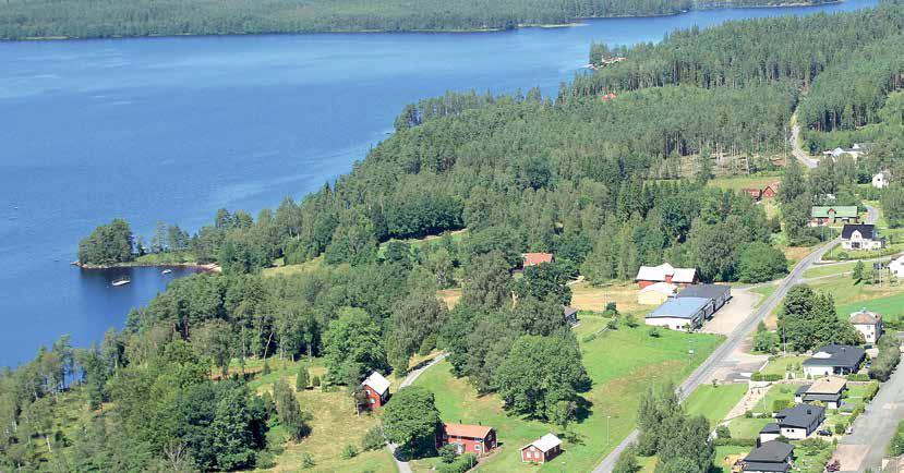 Strandskydd Strategi Nybyggnation inom strandskydd får ske om det stödjer landsbygdsutveckling, tätortsutveckling, generationsskiften eller är av särskild