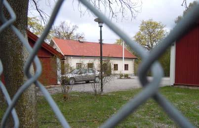 Markägoförhållanden Marken utgörs av fastigheten Sadelmakaren 1 samt del av fastigheten Sundbyberg 2:26, som båda ägs av Sundbybergs stad.