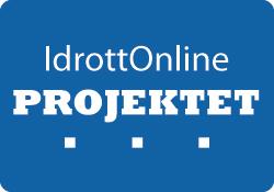 IDROTTONLINEPROJEKTET Projektet startade förra året på Skytteforum och pågår under 2012.