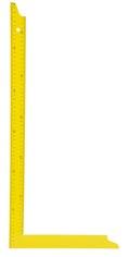Vattenpass Nova 60 Stark aluminiumprofil 50x21 mm. Längd 600 mm. Profilvikt ca 520 g/m. Våglibell med förstoringsglas med självlysande reflektor. Känslighet 10 mm/m.