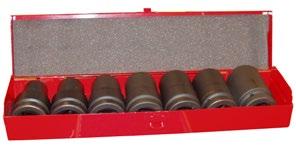 Modell Artikelnummer Pris 1/2 korta (10, 12, 13, 14, 16, 17, 19, 21, 22 och 24 mm) 100532 125:- (100:-) 1/2 långa (10, 11, 13, 14, 16, 17, 19, 21, 22 och 24 mm) 100889 300:- (240:-) 3/4 korta (26,