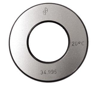 mätning inkl. kontrollringar DIN 863, hardmetall mätytor. Mätning kan utföras till hålets botten. Inkl.