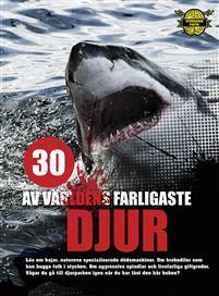 30 av världens farligaste djur PDF ladda ner LADDA NER LÄSA Beskrivning Författare: Helgi Hrafn Gudmundsson. Att exakt veta hur många som dör varje år på grund av vilda djur är ganska svårt.