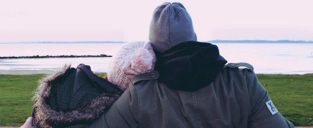 KAN VI UNDERLÄTTA FÖR DIG? Besök vår hemsida: www.sanicare.se Och även: www.avföringsinkontinens.