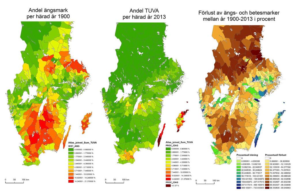 Historisk utveckling