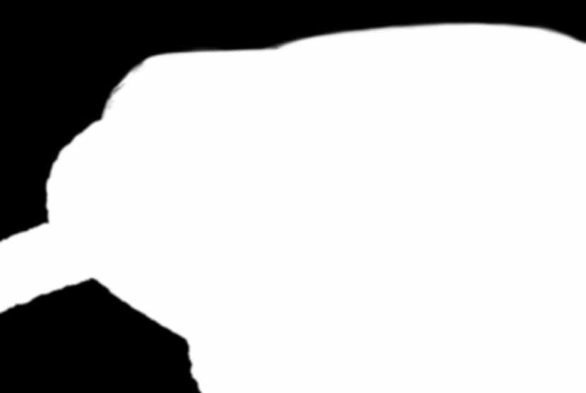 Steering Thruster Winch