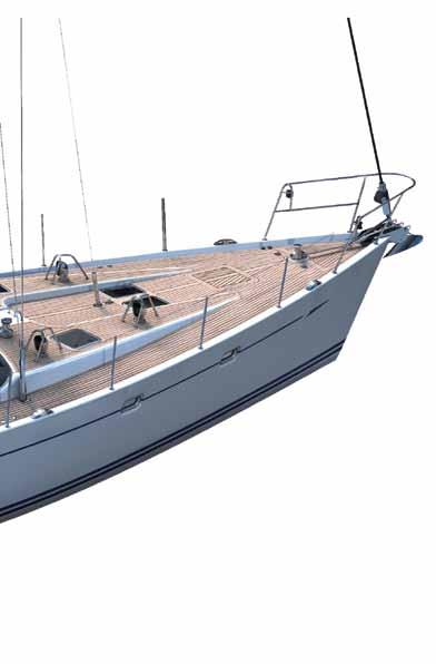 1 Mast- eller bomrulle Vi har ett hydraulsystem som kan användas på rullsystem från världens alla tillverkare.