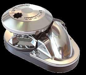 hög prestanda CPX Gypsy Only CPX Gypsy/Drum CPX1/CPX2/CPX3 vertikala ankarspel Part Number Gypsy Only Gypsy Drum Model Gypsy No Voltage 6671011006 - CPX1 006 12V 6671011000