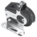 5. Tillbehör 40mm Control Blocks 29901441BK Single Fixed Strap 29901447BK Single Web 29901421BK Single 29901422BK Double 29901423BK Triple 29901428BK Single & Becket Cam 29901401BK Single SS Sheave