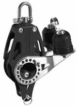 Description Working Load Limit Breaking Load Length Weight Shackle Post Dia Shackle Pin Dia Kg lb Kg lb mm in g oz mm in mm in 29901659BK Single & Becket & Cam 400 882 800 1764 147 5 25 32 279 9.8 9.