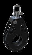 5. Tillbehör 80mm Racing Blocks 29901811BK Single 29901812BK Double 29901813BK Triple 29941800BK