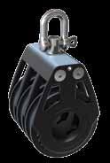Load Limit Breaking Load Max Line Size Length Weight Shackle Post Dia Shackle Pin Dia Kg lb Kg