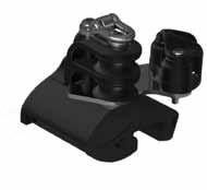 length width weight kg lb mm in mm in g oz Size 1 291219905 1 Cleat Assembly for End Stop (pair) 200 440 291218801 1 Bare End Stop 500 1100 83 3 1 /4 71 2 13 /16 190 6.