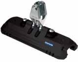NTR Size 3 Mainsheet Cars Ideal for boats up to 22 metres (72 foot), each NTR Size 3 Car has a fully-machined ball race. NTR Size 3 Mainsheet Cars operate to a Working Load Limit of 2.